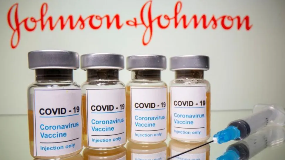 Peste 74.000 de doze de vaccin Johnson&Johnson ajung joi în țară. Unde vor fi distribuite