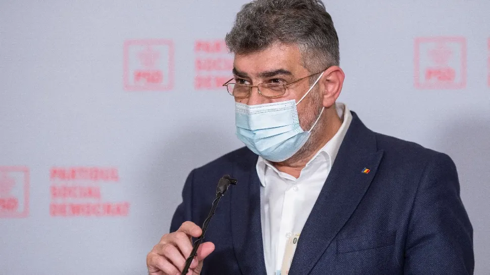Marcel Ciolacu a făcut anunțul. Când ar putea vota PSD o nouă moțiune împotriva Coaliției