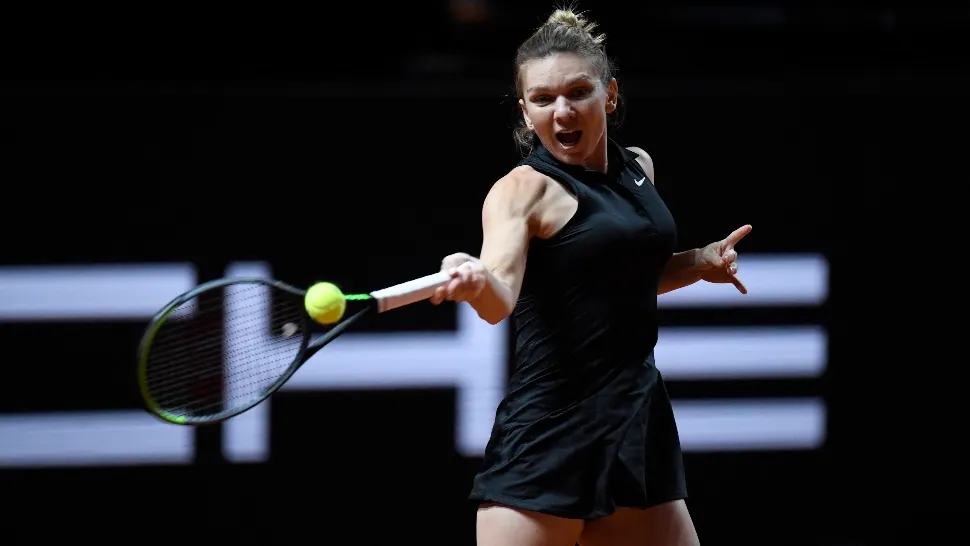 Victorie de excepţie pentru Simona Halep la Stuttgart