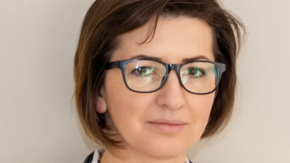 SURSE: Ioana Mihăilă, noua propunere USR-PLUS la Sănătate