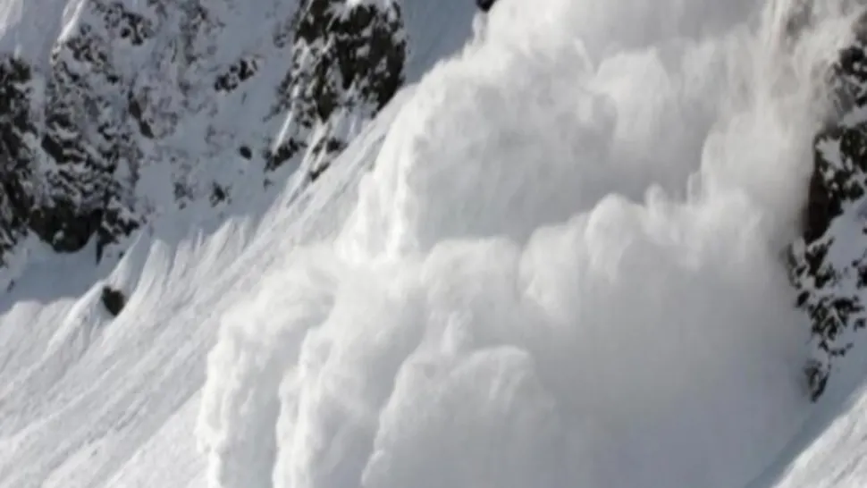 Trei avalanșe în ultimele 24 de ore - Opt persoane au murit, în Austria