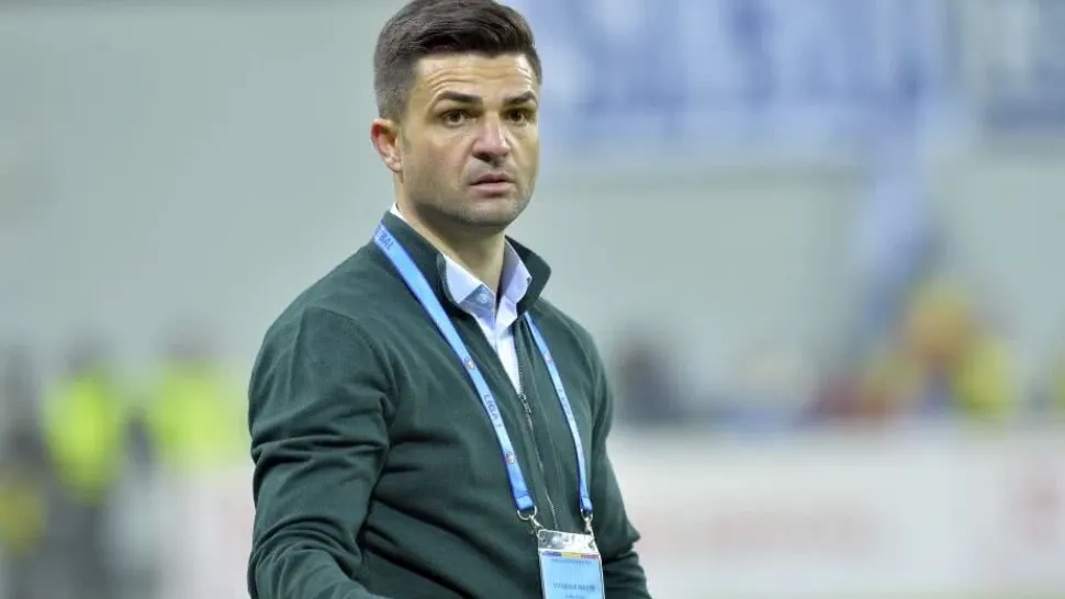 Florin Bratu, dispus să stea la negocieri pentru preluarea lui Dinamo