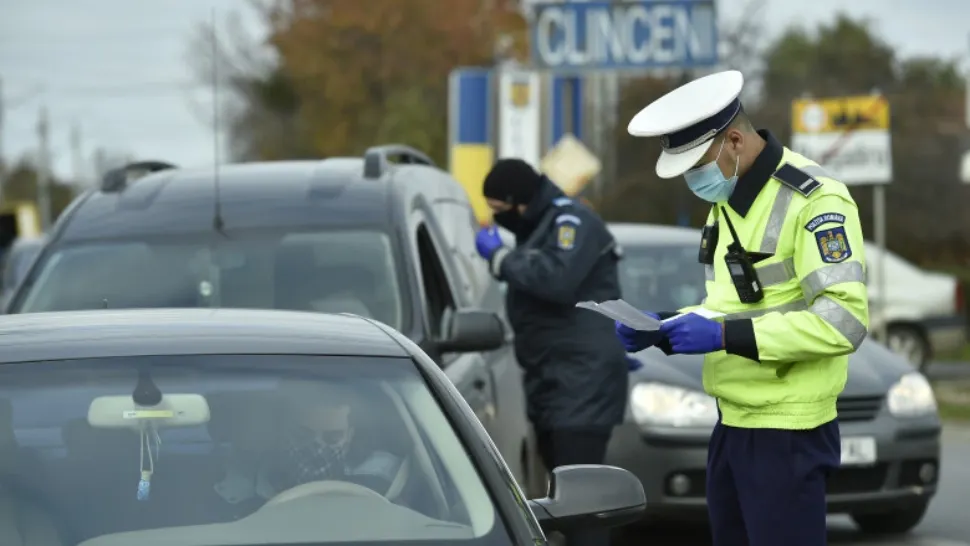 Se prelungește carantina cu încă 14 zile în patru localități din județul Ilfov