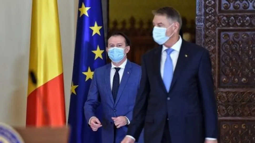 Iohannis: Să nu credem că după 1 iunie este relaxare TOTALĂ. Nu va fi