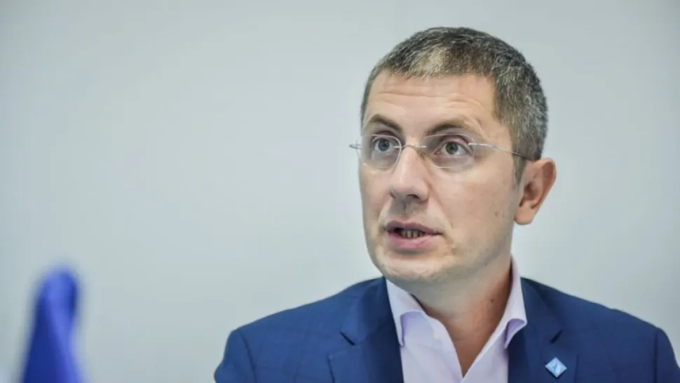 Barna: „Cel mai simplu e să trântim uşa şi să plecăm acasă. Stăm până când va fi evident că nu se pot face reforme”