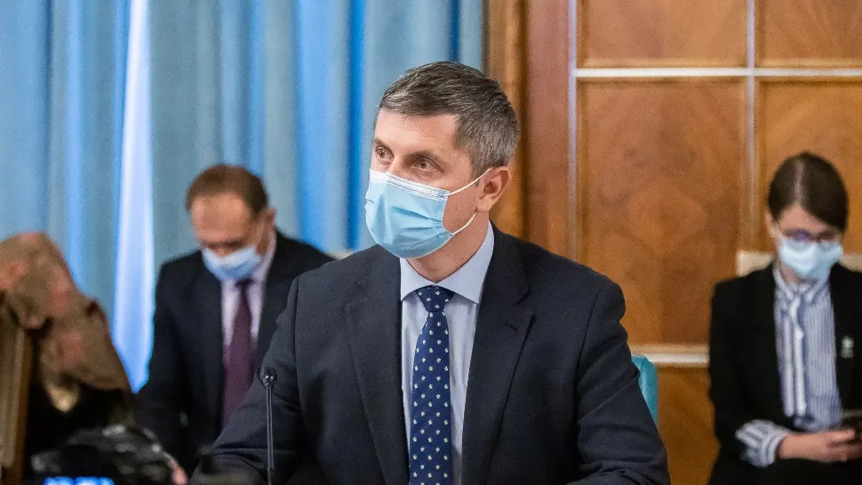 Barna, despre neasumarea desființării SIIJ: „Nici gând să putem scăpa de MCV, nici gând să intrăm în Schengen”