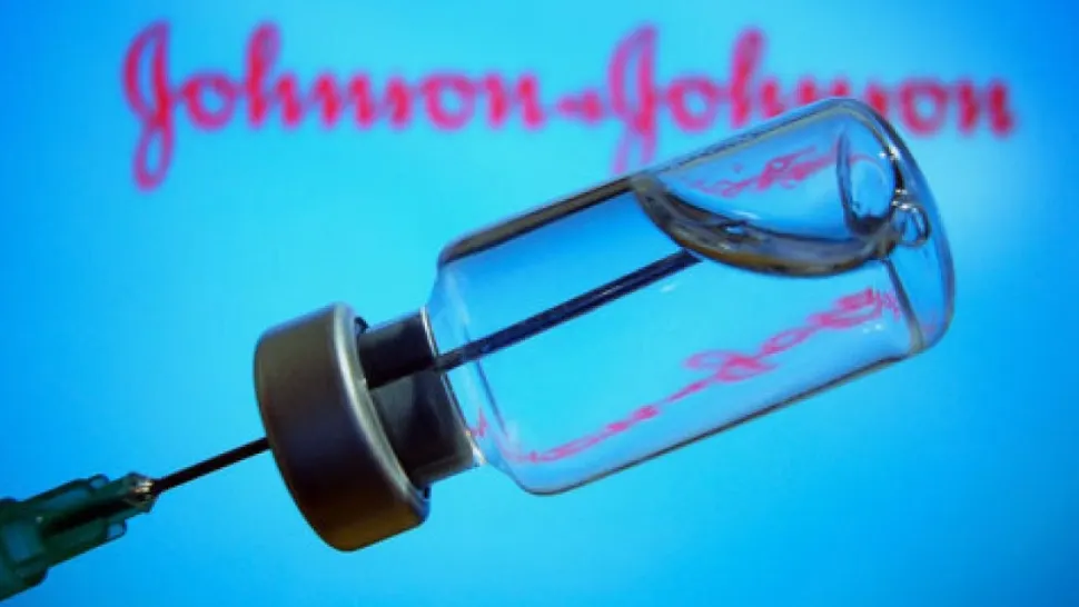 Johnson&Johnson, introdus la a doua ediție a Maratonului vaccinării din București