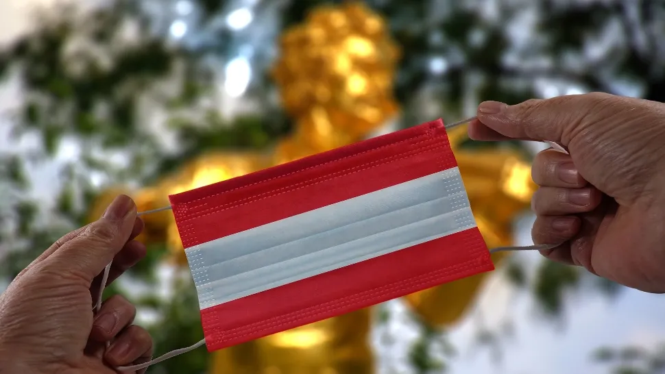 Abordare INEDITĂ a pandemiei în Austria! Copii testați cu acadele pentru determinarea coronavirusului