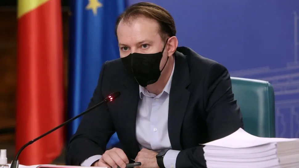 Premierul Cîțu, mesaj cu prilejul Paștelui Catolic: "Viața spirituală ne hrănește speranța și ne ajută să fim mai puternici în încercările prin care trecem uneori"