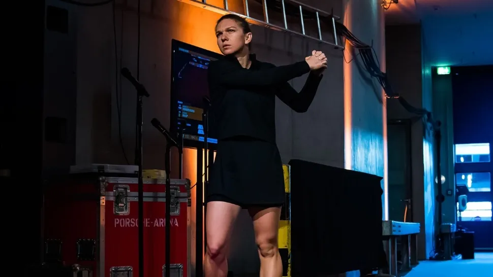 Simona Halep renunță definitiv la România. În ce țară s-a mutat permanent tenismena