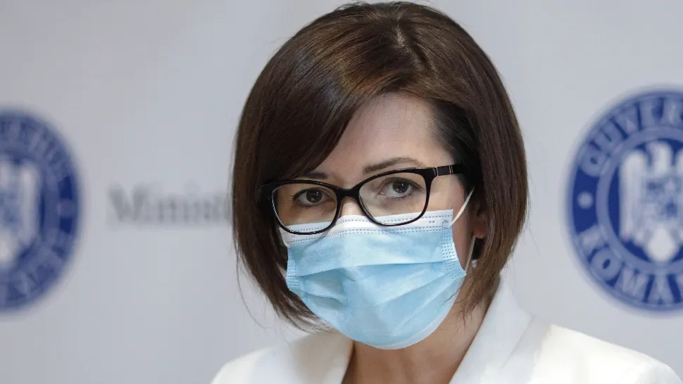 TEMELE întâlnirii sindicaliștilor din Sănătate cu ministrul Ioana Mihăilă - Cum vor decurge testarea și vaccinarea anti-COVID-19