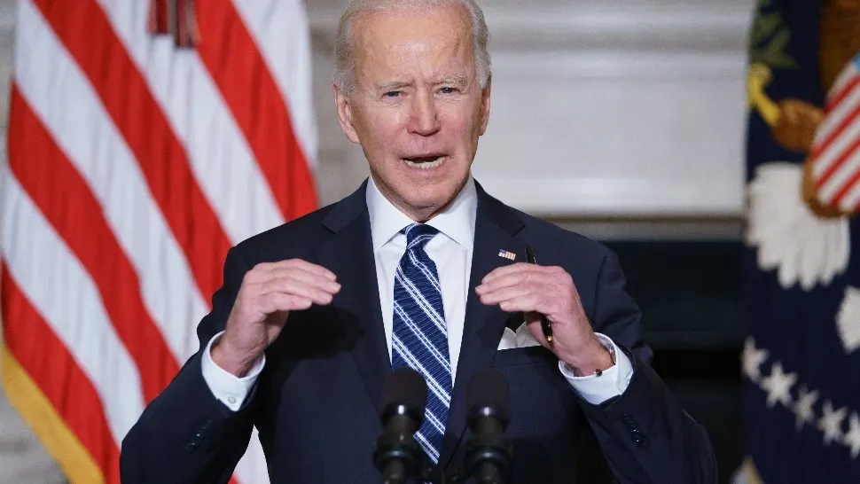 Joe Biden, îngrijorat de situația din Fâșia Gaza. Ce i-a transmis premierului Netanyahu