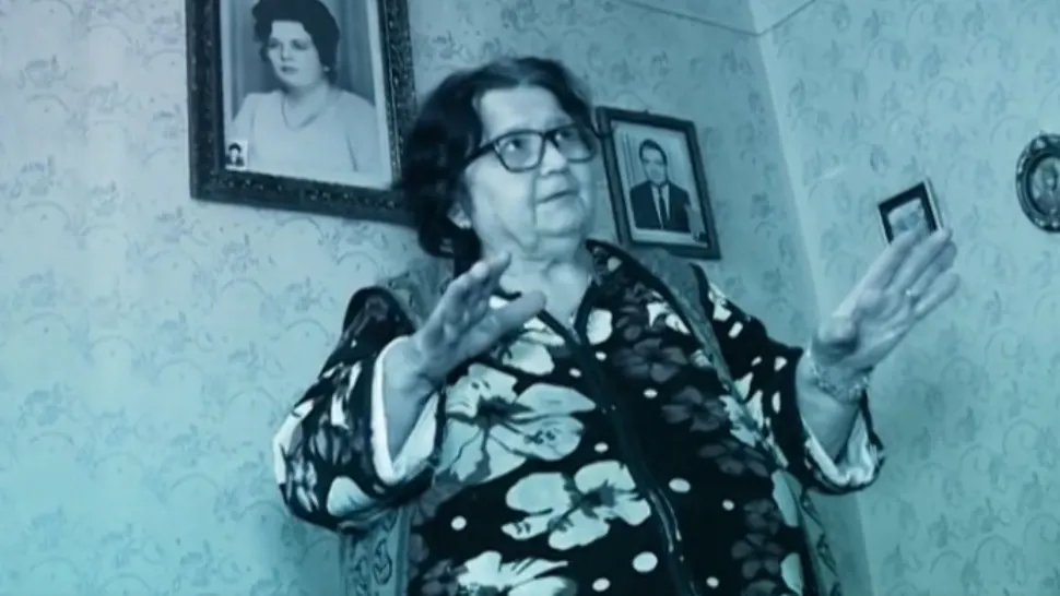 Realitatea de lângă tine. Lucreția Cercel - mănâncă doar cartofi, dar împarte săracilor 