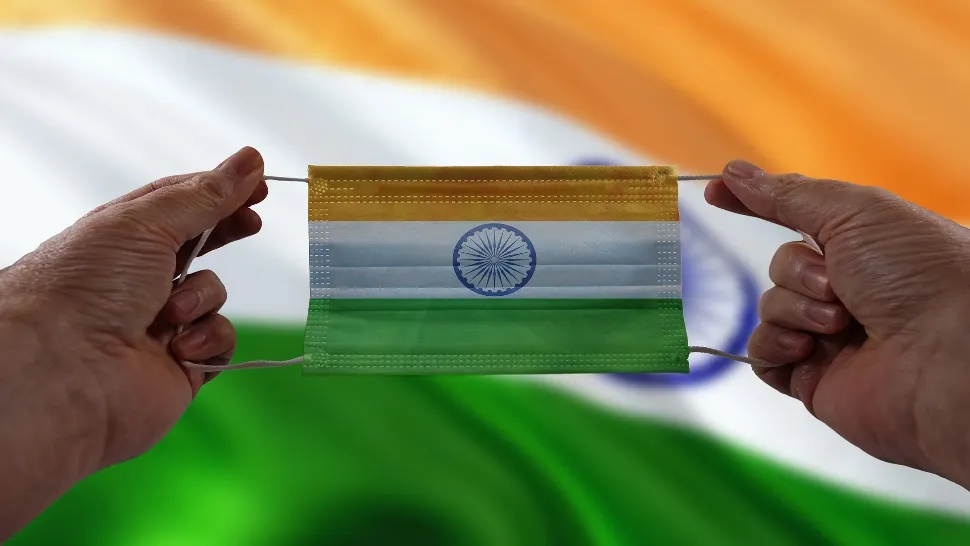 Record CUMPLIT de decese COVID în India! Câte persoane s-au infectat doar în ultimele 24 de ore