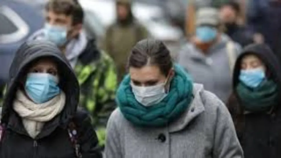 Noi restricții RIDICATE în Capitală, după ce rata de infectare scade sub 3 cazuri la mie. Când vor fi anunțate