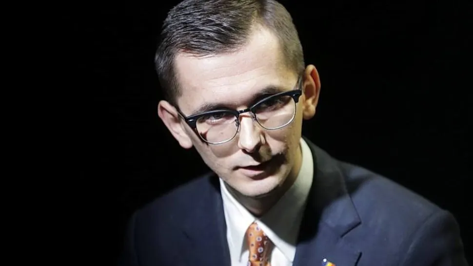Un parlamentar român acuză: oficiali ruși se infiltrează la diverse evenimente politico-diplomatice