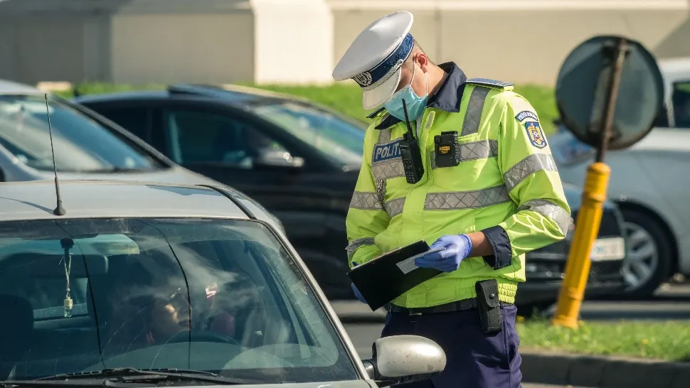 Care sunt RESTRICȚIILE de circulație din zona Patriarhiei Române pentru Slujba de Înviere de sămbătă, 1 mai 2021