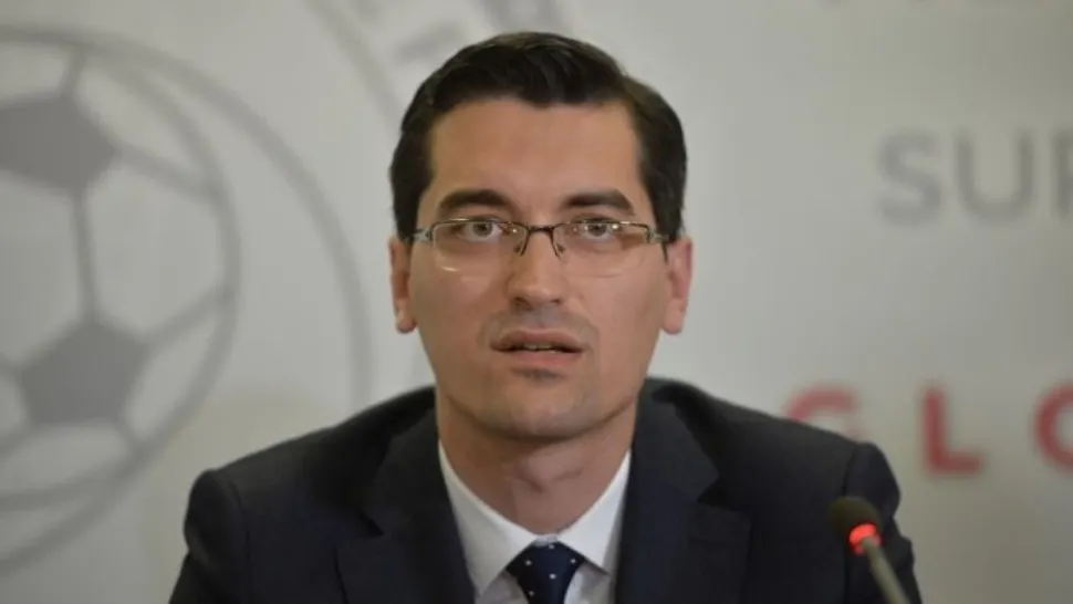 Dezvăluire incredibilă despre Răzvan Burleanu: "Este urmărit penal pentru delapidare și înșelăciune!"