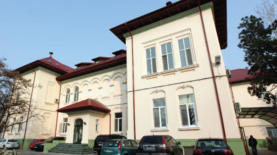 Spitalul Foișor din Capitală se redeschide pentru pacienții cu boli cronice