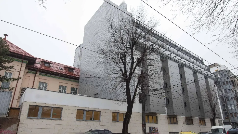 Spitalul Foișor, anunț IMPORTANT după ce secția ATI a fost EVACUATĂ ca urmare a infectării pacienților cu germeni multirezistenți