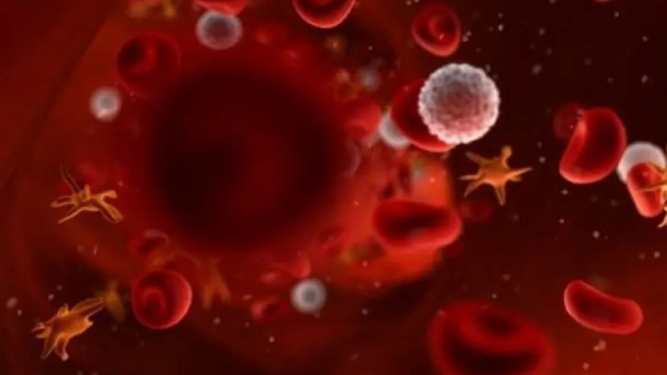 Reacții adverse severe după vaccinarea cu AstraZeneca - MĂRTURIA unei paciente cu simptome de tromboză - VIDEO