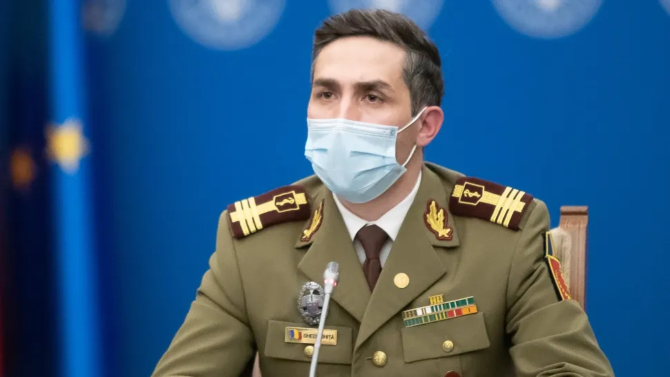 Se schimbă modalitatea de programare pentru vaccinarea anti-Covid. Cum se vor putea înscrie cei din mediul rural