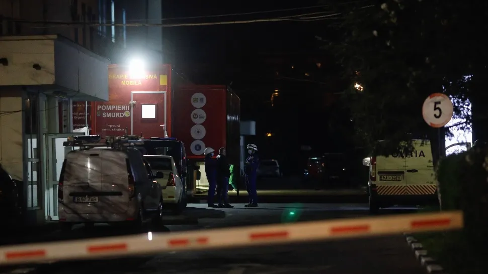 Vlad Voiculescu, explicații despre tragediile de la Matei Balș și Victor Babeș - Cine se face vinovat 