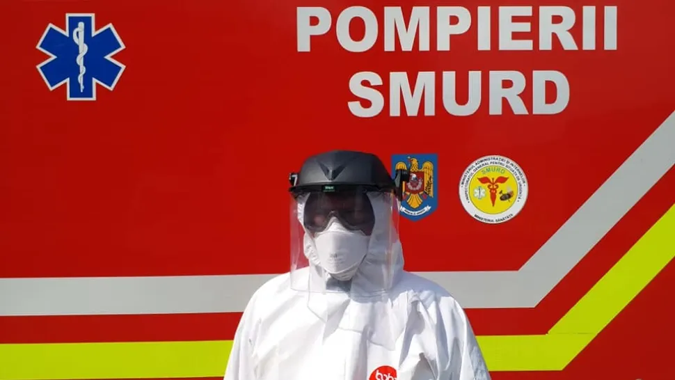 Bilanț coronavirus 27 mai. Încă 307 de infectări și 39 de decese - Situația la Terapie Intensivă