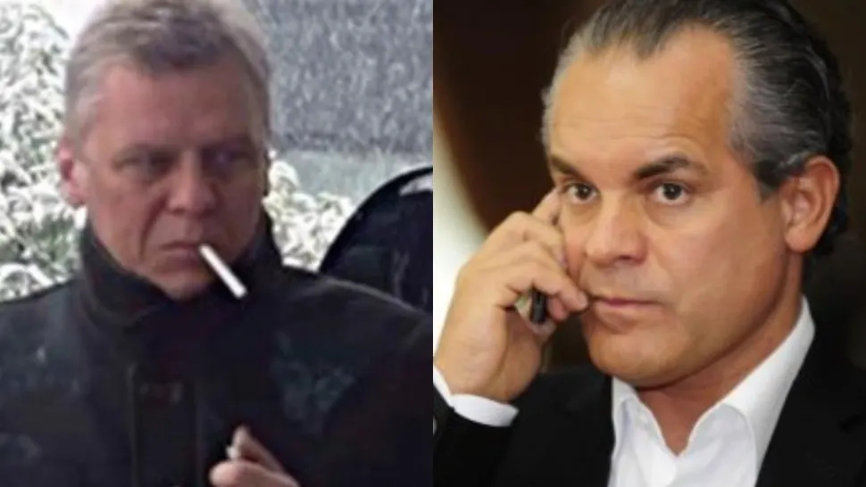 Scheletul din dulapul lui Plahotniuc. Cristian Rizea detonează bomba - moartea misterioasă a lui Iurie Luncașu 
