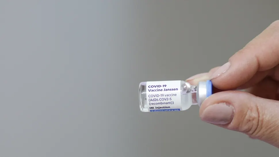 Comisia Europeană vine cu vești bune de pe frontul COVID! Peste 25% dintre cetățenii UE au primit cel puțin o doză de vaccin