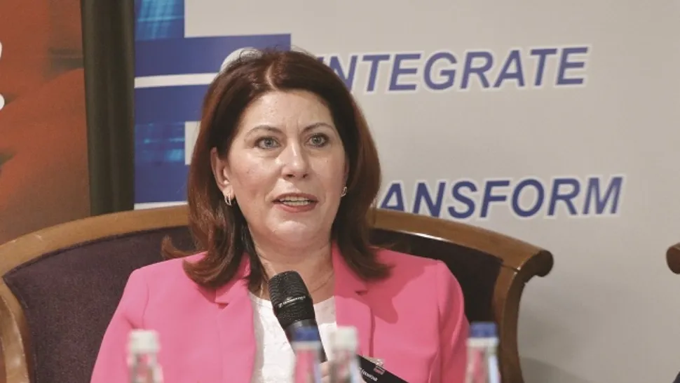 SURSE: Presiuni pentru schimbarea șefei ANAF, pentru a deschide calea privatizării CEC Bank