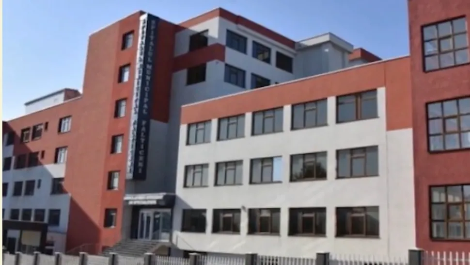 Situație INCREDIBILĂ: Spital sucevean, în construcție de 30 de ani, încă NEFUNCȚIONAL