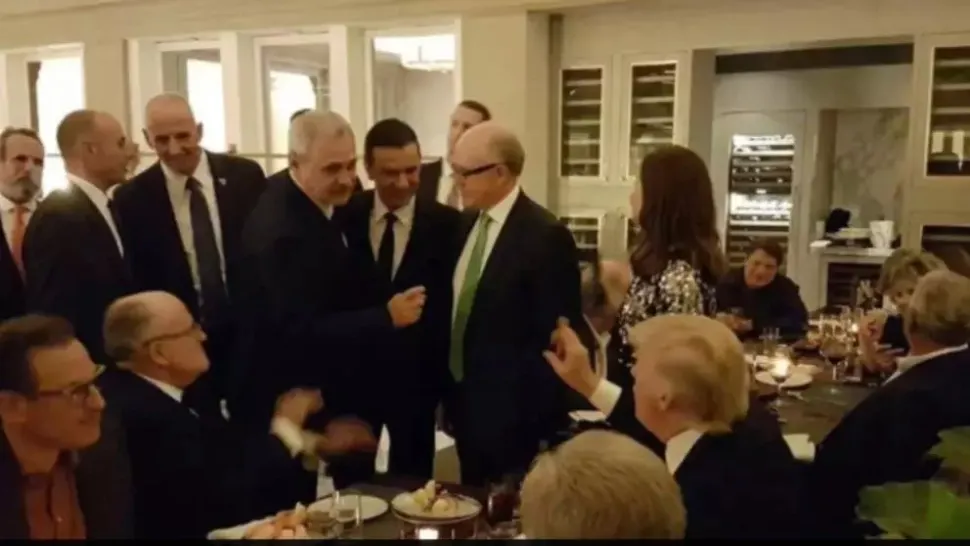  Noi dezvăluiri explozive despre vizita lui Dragnea în SUA. Liderul PSD i-a cerut unui subaltern să mintă la DNA