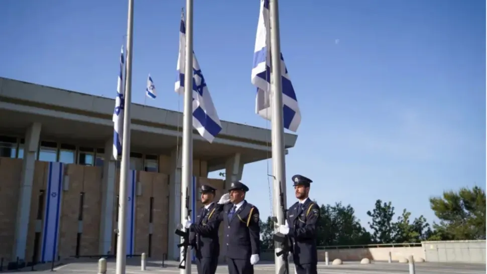 Zi de doliu naţional în Israel, după moartea a 45 de persoane în timpul festivalului religios de la Muntele Meron