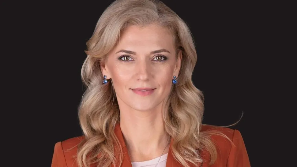 Alina Gorghiu: „Ar fi păcat să irosim tot efortul pe care l-am depus până acum pentru a reveni la normalitate”