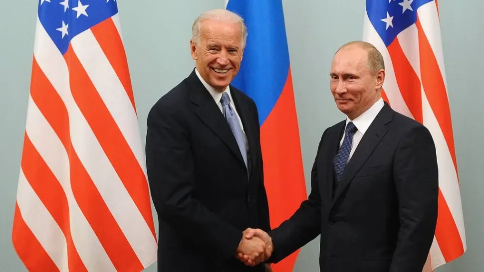 OFICIAL Joe Biden a confirmat întâlnirea bilaterală cu Vladimir Putin, la Geneva, pe 16 iunie