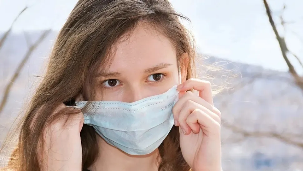 Medicul Ioan Gherghina: Nu ne putem permite să mai amânăm vaccinarea copiilor pentru că există forme foarte grave, inclusiv decese din cauza COVID-19