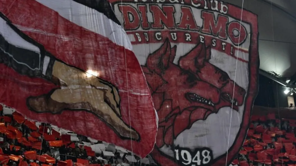 Clubul Dinamo, pe urmele celor de la Rapid și CSA Steaua! Fanii sunt în delir! Anunțul momentului