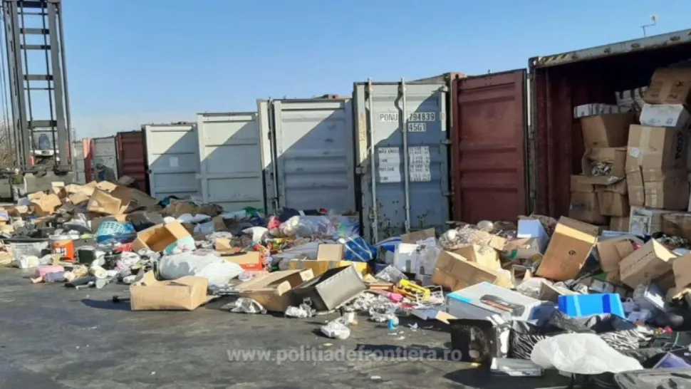 Ministrul Mediului recunoaște că amenzile nu rezolvă tot, dacă nu există centre de colectare a deșeurilor din construcții