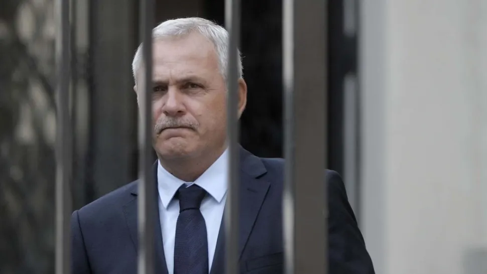 Judecătorii fug de un dosar important al lui Liviu Dragnea. Ce au invocat magistrații