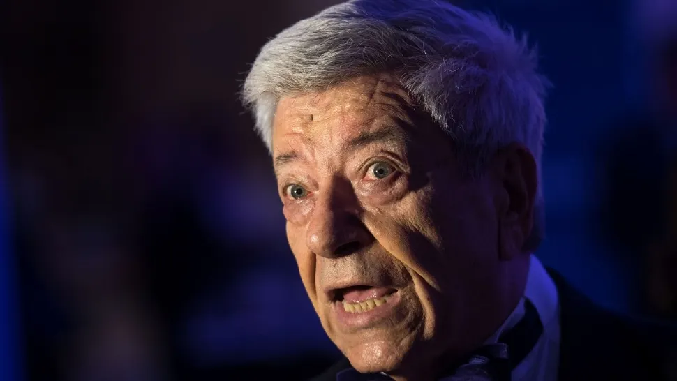 Un ultim omagiu pentru Ion Dichiseanu, acasă, la Teatrul Nottara - Marele actor va fi înmormântat cu onoruri militare