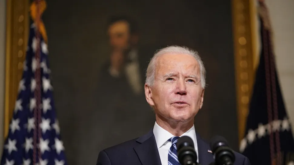 Joe Biden, apel disperat către americani: ”Vă rog, vă rog, vaccinați-vă acum!”. Varianta Delta devine dominantă și în SUA