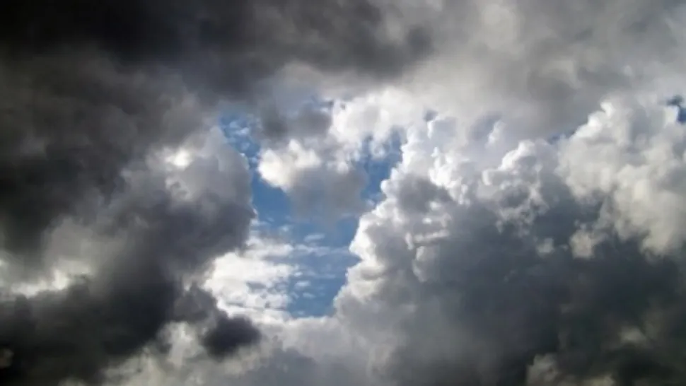 Se schimbă vremea - Ce temperaturi se vor înregistra în data de 1 septembrie