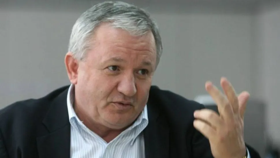 Adrian Porumboiu, după ce Daniel Constantin a afirmat că-l dă în judecată: Îmi mențin afirmația. Nu-i convine, să se adreseze Justiției
