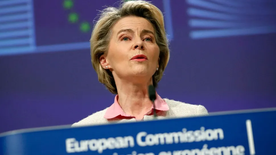 Comisia Europeană, contract pentru încă 1,8 miliarde de doze de vaccin anti-Covid. Ce PREVEDRI cuprinde cel de-al treilea contract senat cu gigantul Pfizer/BionTech