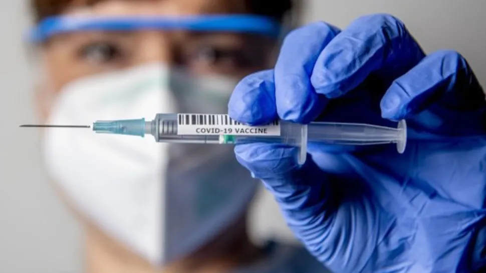 Vaccinarea anti-COVID-19 continuă în companii - Andrei Baciu, anunț despre cele 42 de firme care încep imunizarea