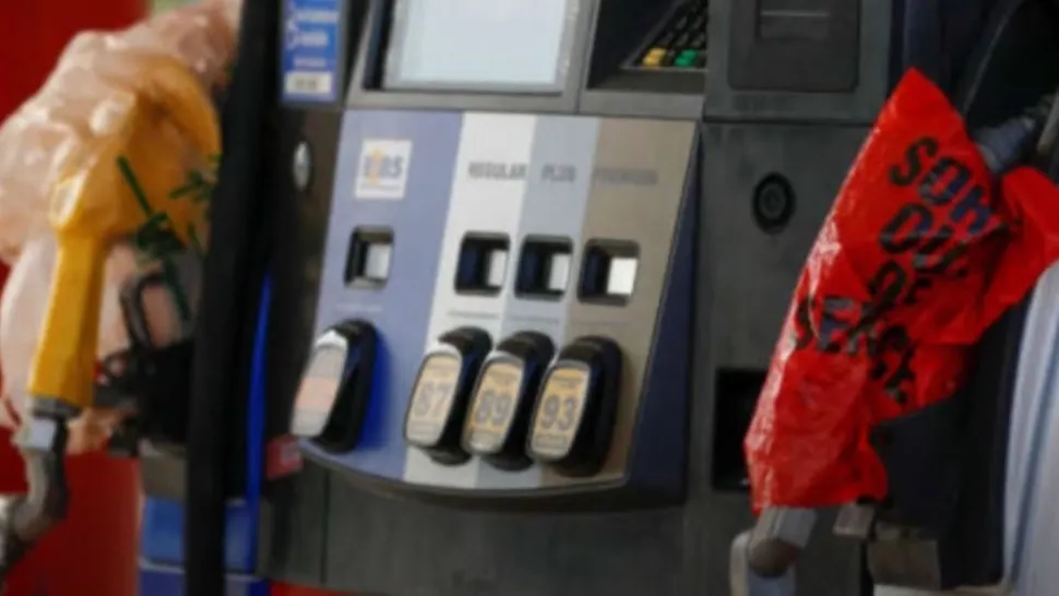 Estul Statelor Unite ale Americii, în haos. 17 state sunt afectate. Prețul benzinei a explodat în Los Angeles