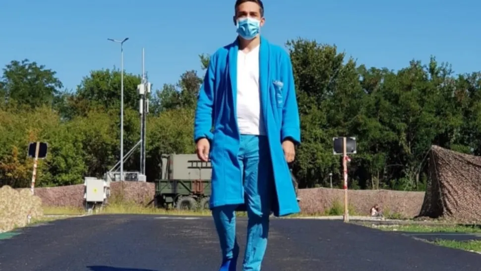Valeriu Gheorghiță a făcut anunțul! De când ne putem programa pentru vaccinarea cu serul de la Johnson&Johnson 