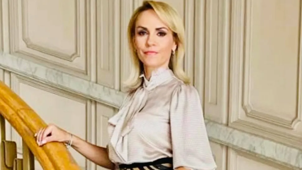Gabriela Firea, anunț DECISIV: Vom ataca la Curtea Constituțională legea de aprobare a OUG privind sănătatea