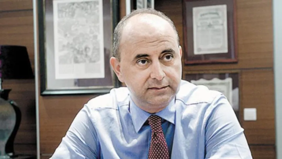 SURSE: OMV a rupt colaborarea cu GSP Offshore. Firma controlată de Comănescu, acuzat de legături cu Rusia, pusă la zid